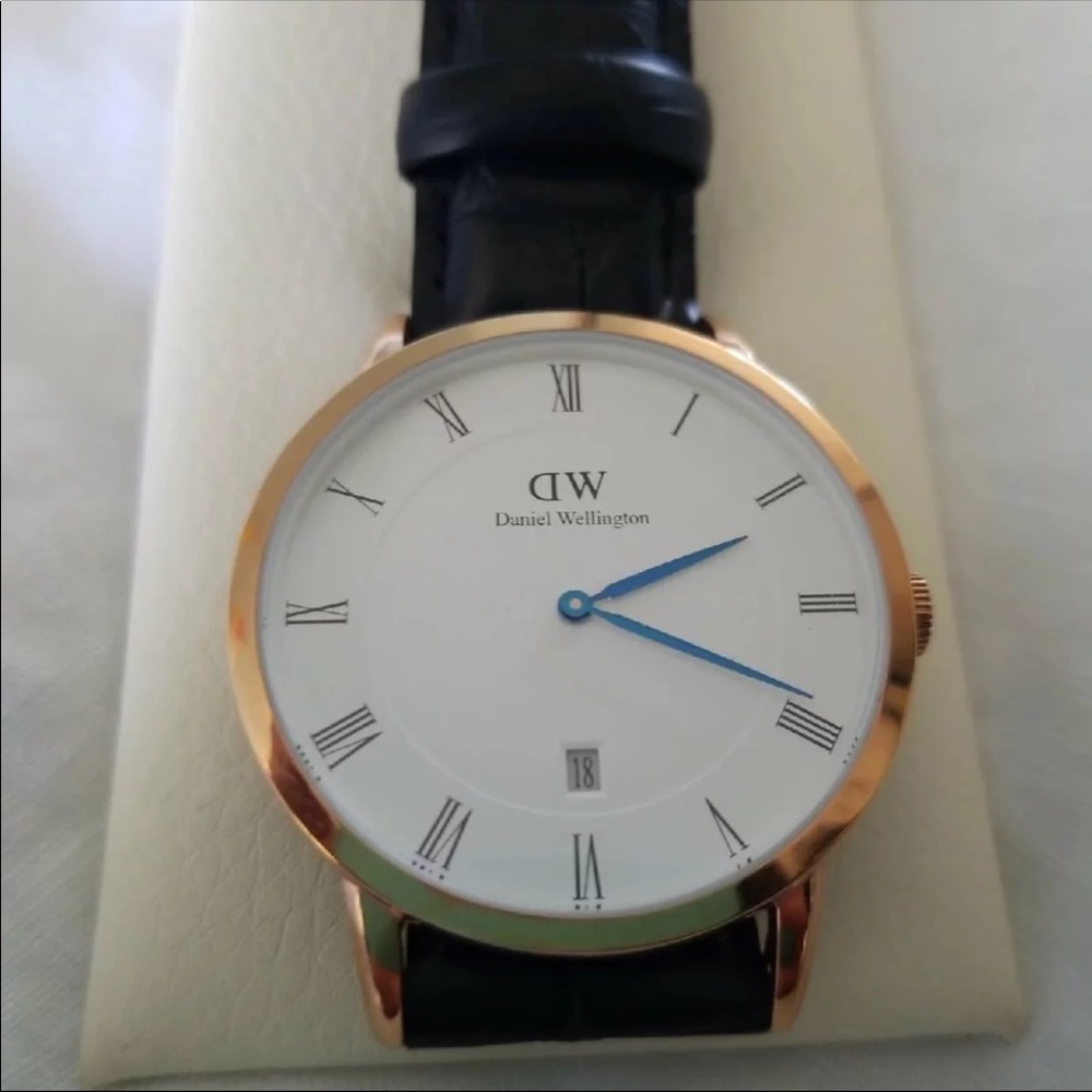 Daniel Wellington Dapper Watch
